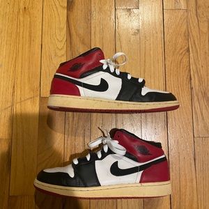 2007 Jordan 1 “Old love” Size: 6.5